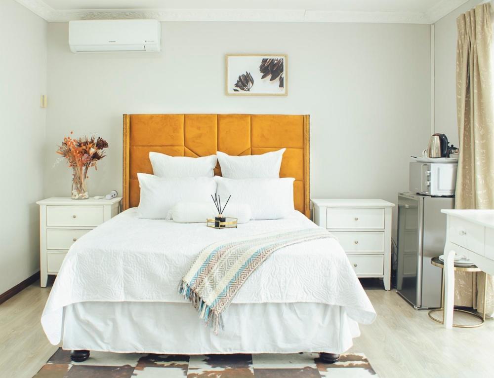 Homestay Mabhabha's Cape Town